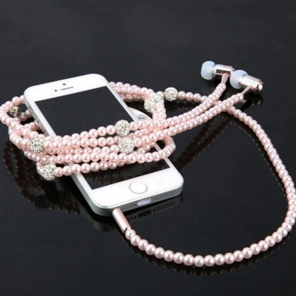 Ear Buds